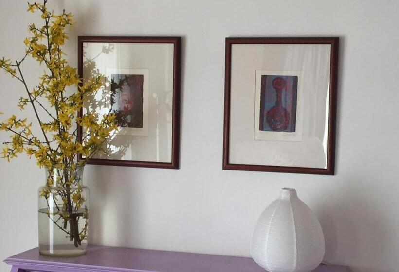 高级园景房, B&b Al Giardino Dei Mandorli