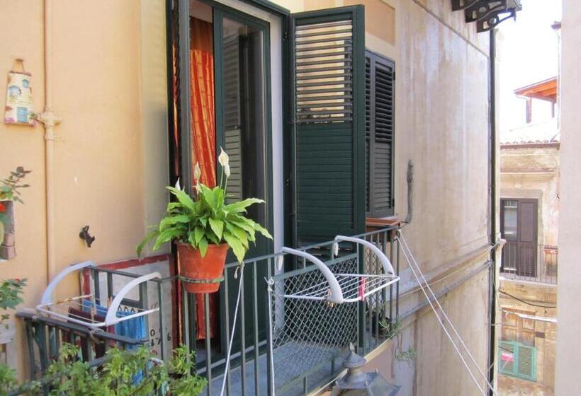 Четырехместный Номер Стандарт, B&b Casa Dei Mille