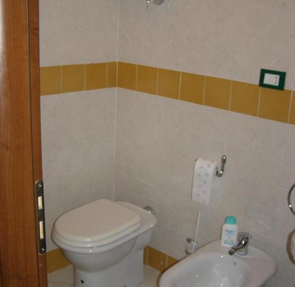 Standard room with outdoor bath, B&b Casa Dei Mille