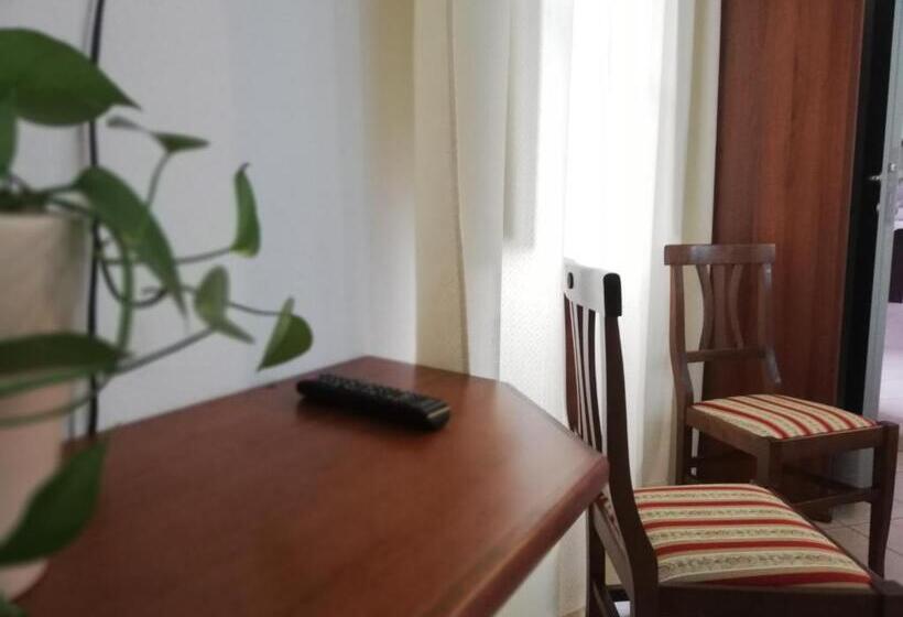 Номер Deluxe, B&b Is Janas E5391