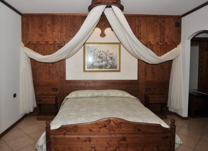 Номер Стандарт, B&b Villa Cinzia