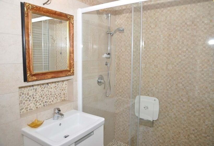 Номер Стандарт Трехместный, B&b Villa Cinzia