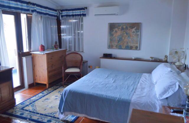 スタンダードルーム, B&b Villa Sorriso