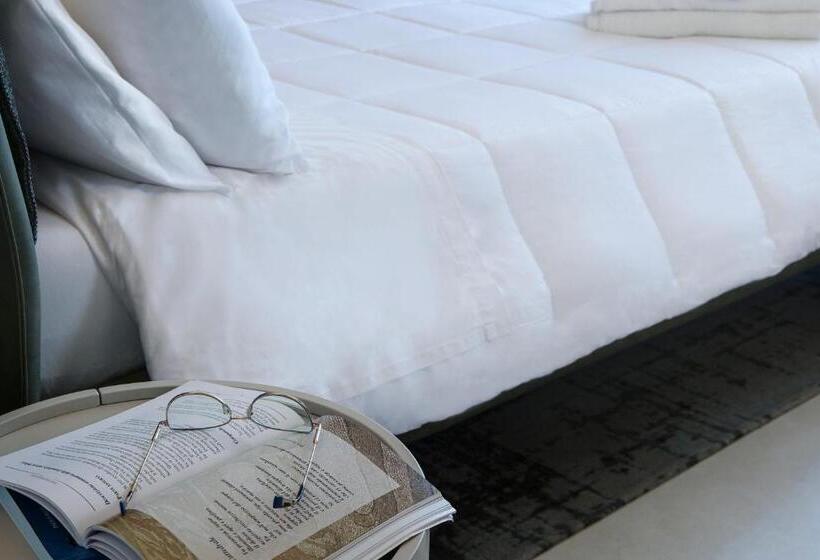 小型套房带海景, Bed&belvedere