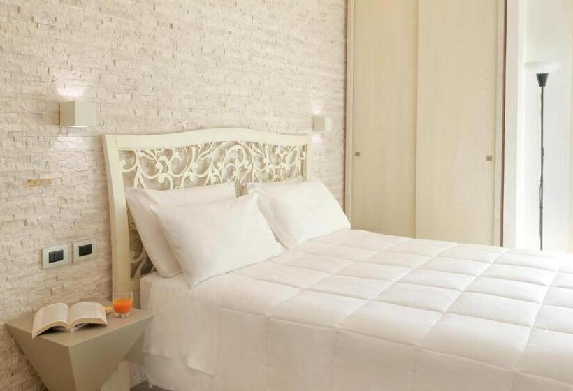 高级工作室, Bed&belvedere