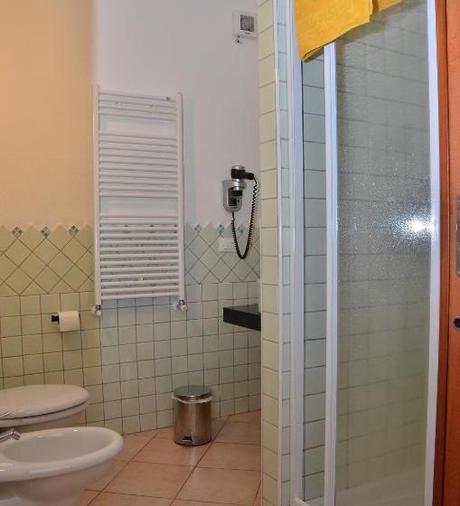 Номер Стандарт, Domo   Guest House Il Nespolo Fiorito
