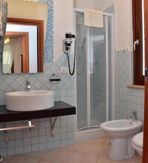 Номер Стандарт, Domo   Guest House Il Nespolo Fiorito