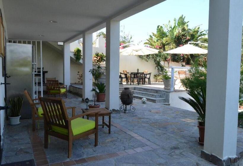 اتاق استاندارد با چشم‌انداز دریا, La Casa A Mare