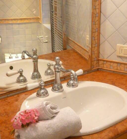 オーシャンビュークラシックルーム, La Dolce Vista   B&b Di Charme