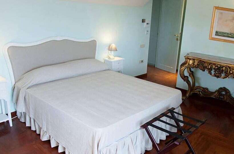 オーシャンビュージュニアスイート, La Dolce Vista   B&b Di Charme
