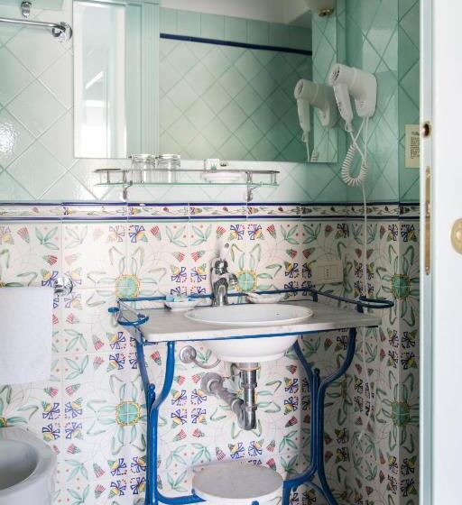 オーシャンビュージュニアスイート, La Dolce Vista   B&b Di Charme