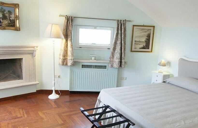 オーシャンビュースタンダードルーム, La Dolce Vista   B&b Di Charme