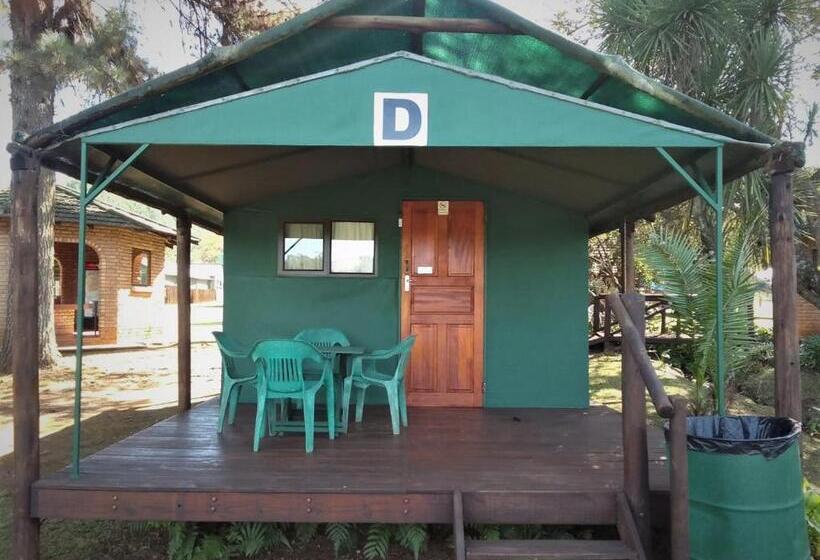 Семейный Номер, Sabie River Camp