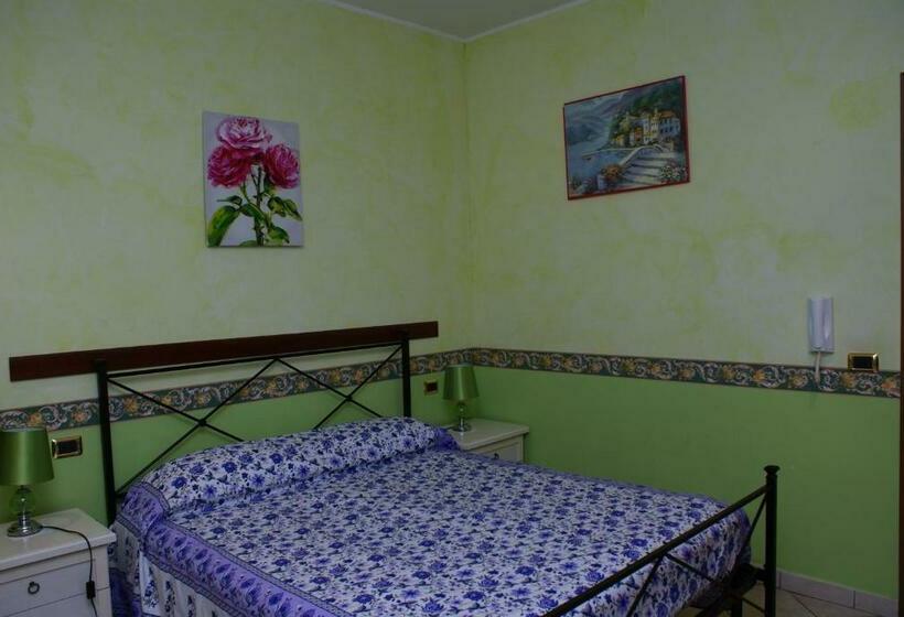 Номер Стандарт, B&b Al Porto