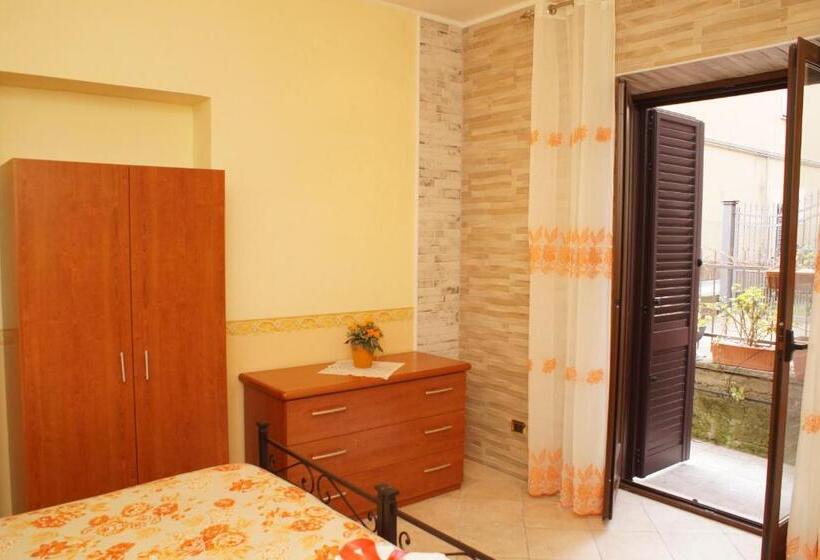 Номер Стандарт, B&b Al Porto