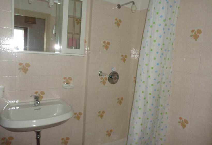 Номер Стандарт Индивидуальный, B&b Astor
