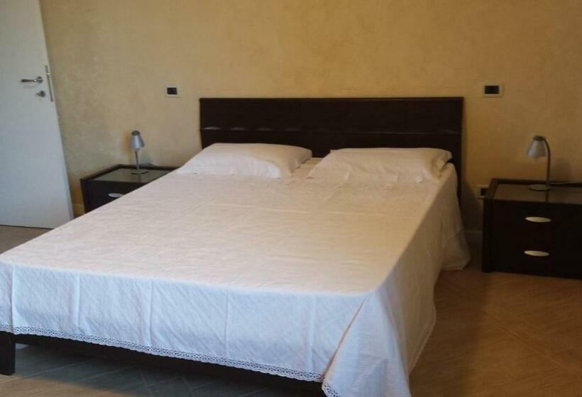 اتاق استاندارد, B&b Azzurra