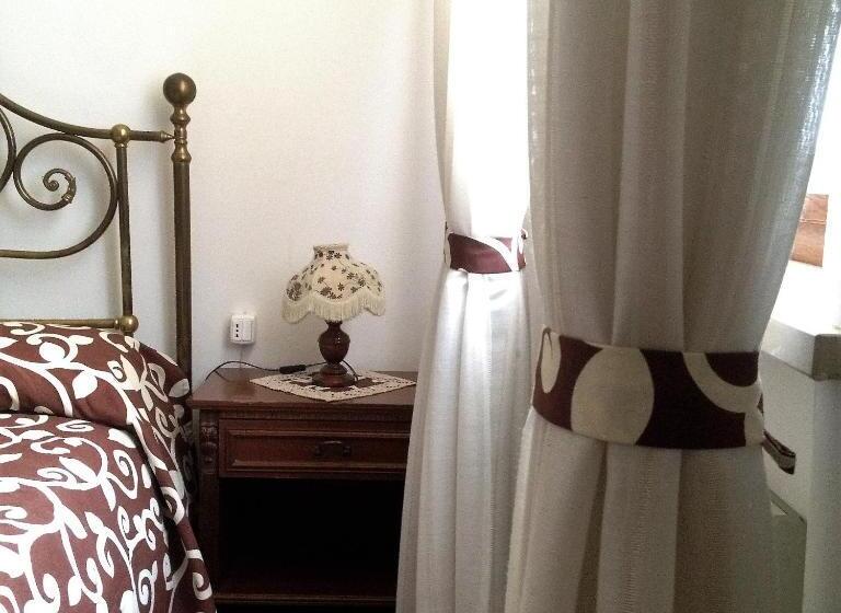 Номер Стандарт, B&b La Quercia