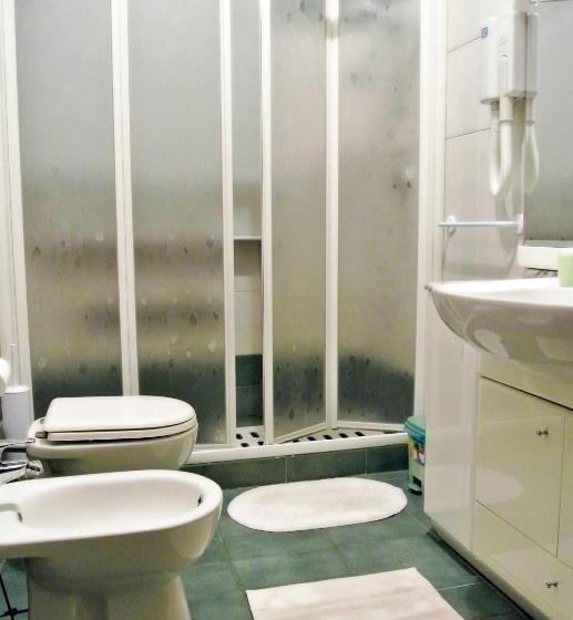 Номер Стандарт, B&b La Quercia