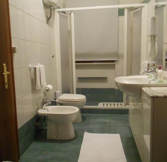 Номер Стандарт, B&b La Quercia