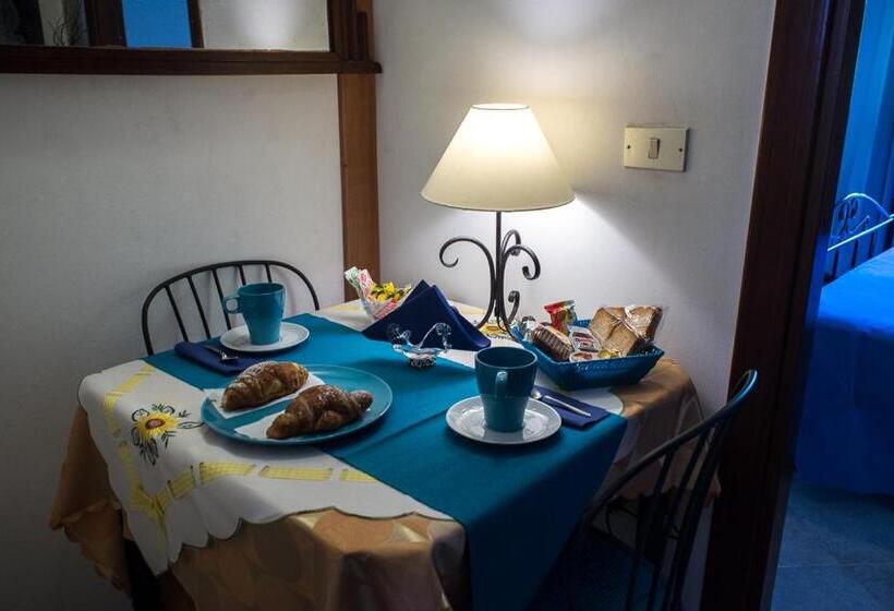 اتاق استاندارد, B&b Mare E Sole