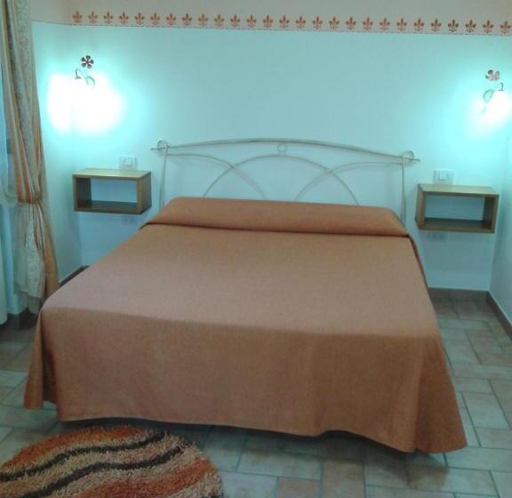 스탠다드 룸, B&b Monticelli