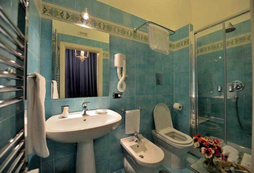 Standard Room, B&b Residenza Via Dei Mille