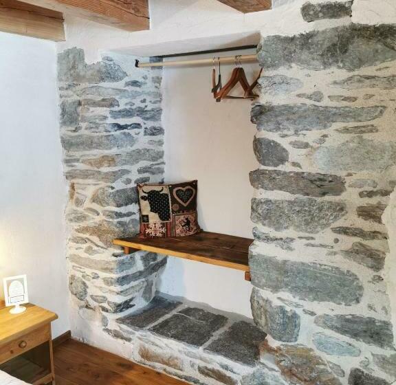 スタンダードルーム, Maison Le Cler