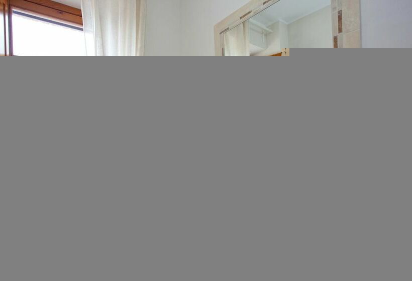 이코노미 룸, B&b Monticelli