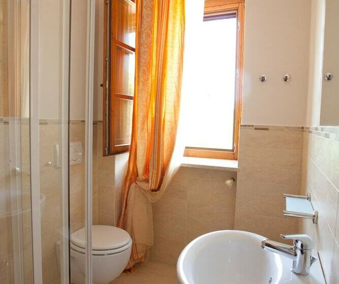 스탠다드 룸, B&b Monticelli