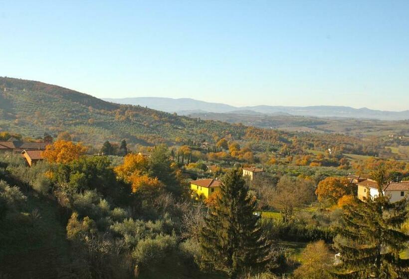 스탠다드 룸, Relais Mastro Cinghiale