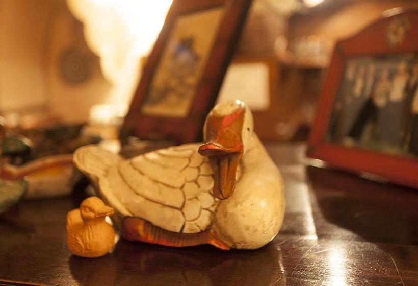 스탠다드 룸, Relais Mastro Cinghiale