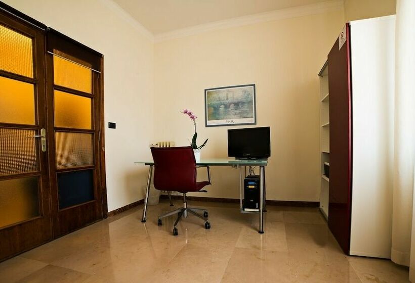 חדר סטנדרט, Bed & Breakfast Corso Di Francia