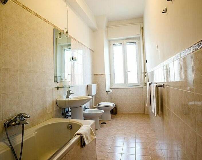 חדר סטנדרט, Bed & Breakfast Corso Di Francia