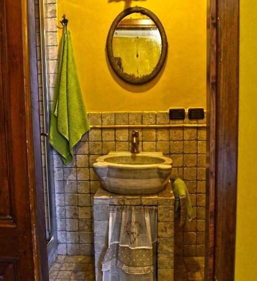 اتاق استاندارد, Il Palazzetto B&b