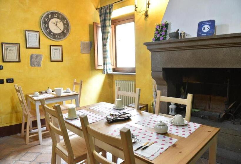 اتاق استاندارد, Il Palazzetto B&b