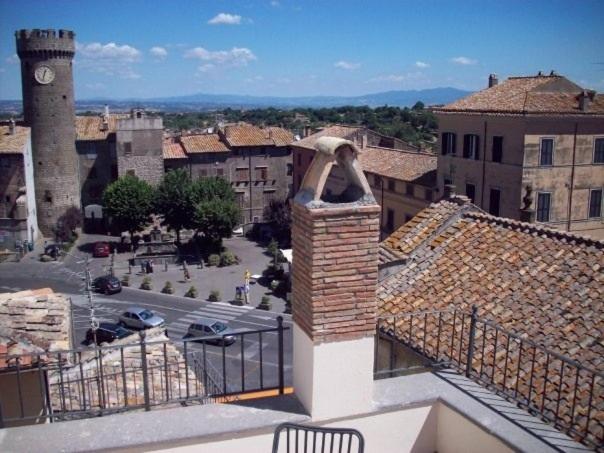 اتاق استاندارد, Il Palazzetto B&b