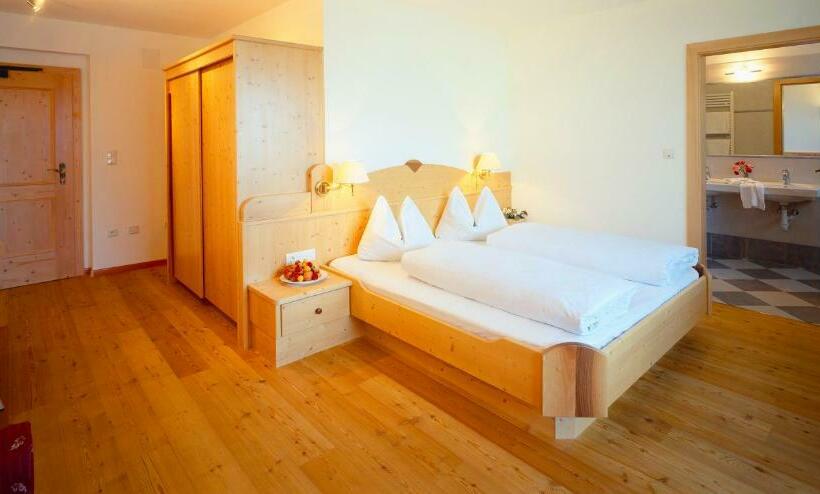 Номер Стандарт, Naturhotel Gruberhof