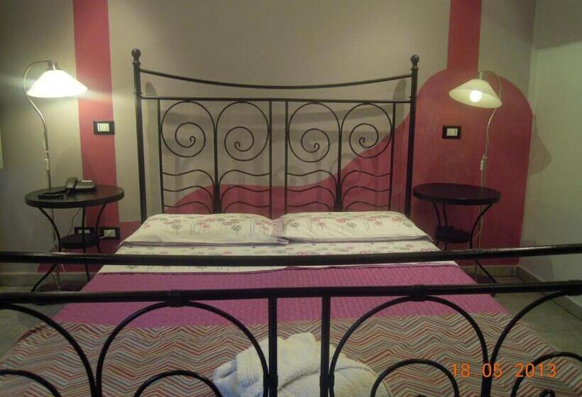Номер Стандарт, B&b Ciliegio Felice