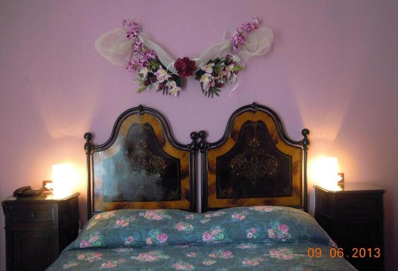 Номер Стандарт, B&b Ciliegio Felice
