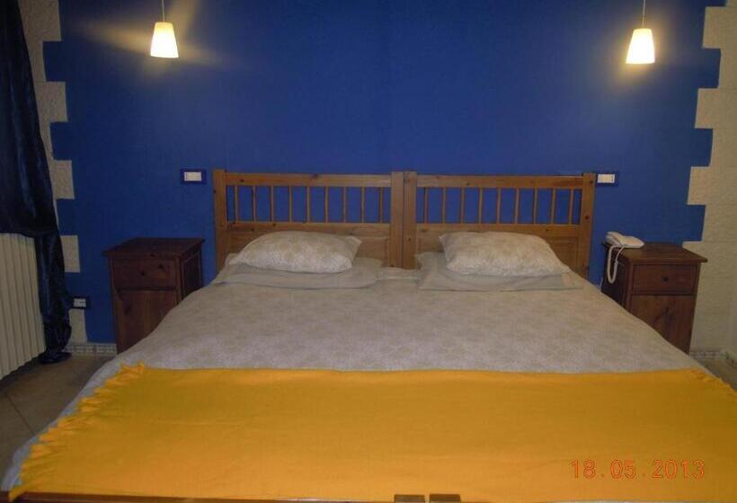 Семейное Студио, B&b Ciliegio Felice