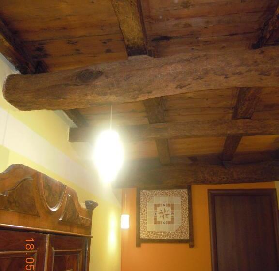 Номер Стандарт, B&b Ciliegio Felice