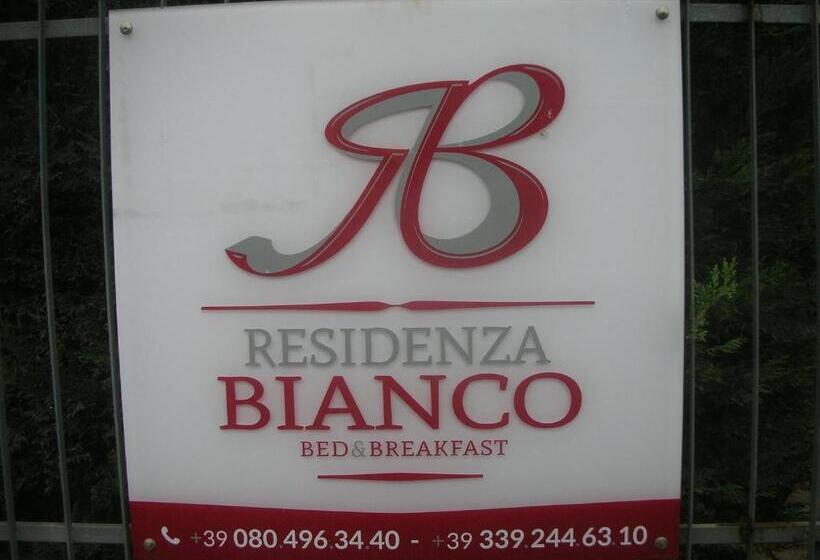 Номер Стандарт Трехместный, B&b Residenza Bianco Alle Grotte