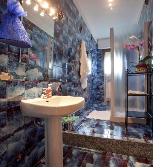 Номер Стандарт Трехместный, B&b Residenza Bianco Alle Grotte