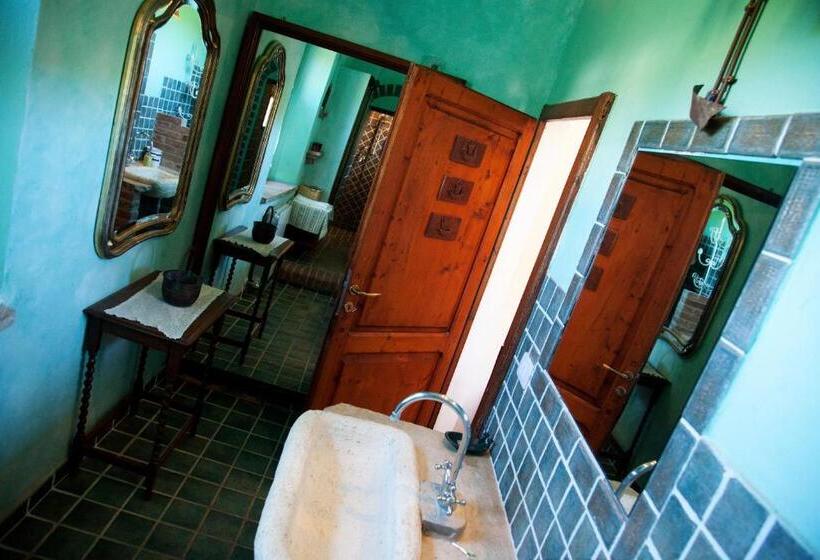 اتاق استاندارد, Camere Vecchia Fonte