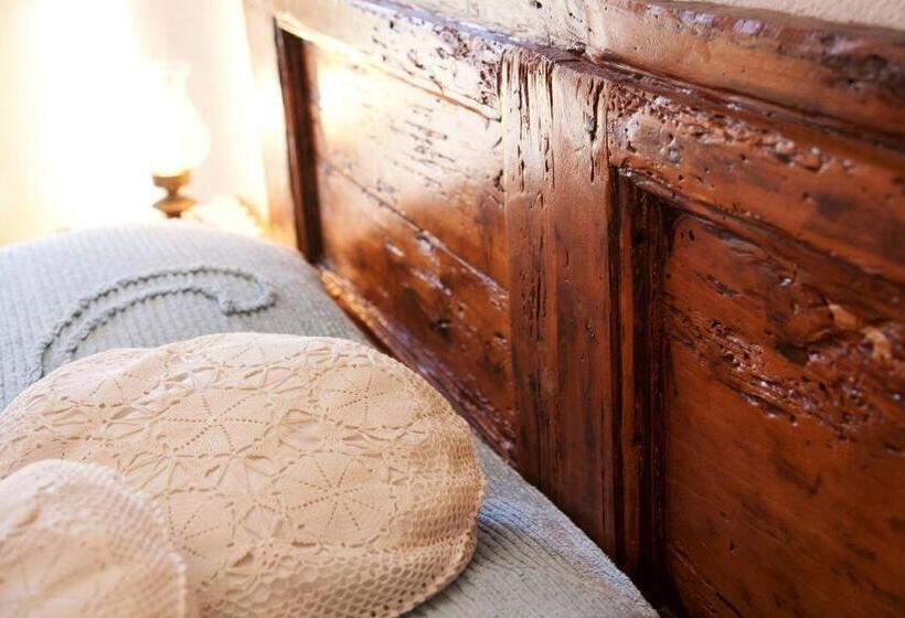 اتاق استاندارد, Camere Vecchia Fonte