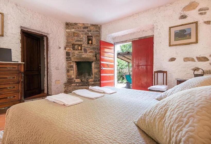 اتاق استاندارد, Camere Vecchia Fonte