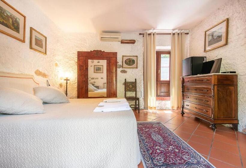 اتاق استاندارد, Camere Vecchia Fonte