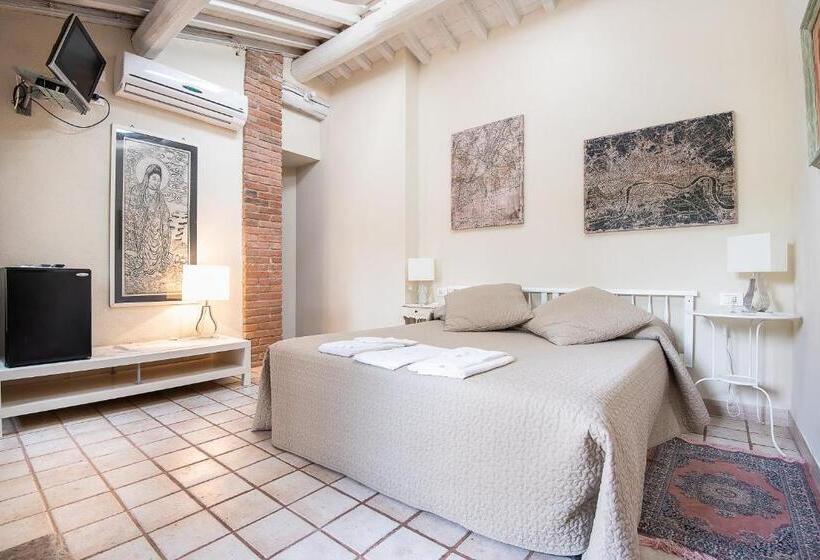 اتاق استاندارد, Camere Vecchia Fonte