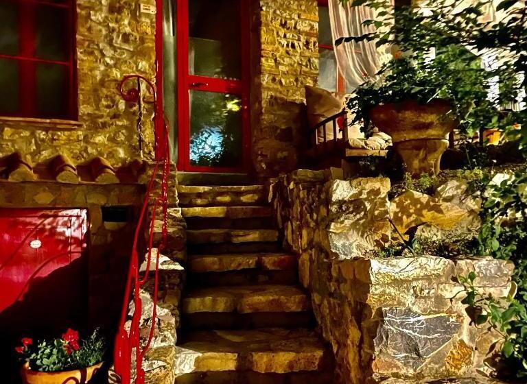 اتاق استاندارد, Camere Vecchia Fonte